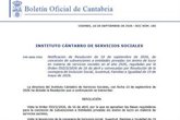 Foto: El ICASS concede ayudas por 640.000 euros a entidades sin lucro para programas de servicios sociales