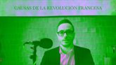 Foto: COMUNICADO: Tiempos Convulsos, especializado en Revolución Francesa, firma por ÑTV España con carácter indefinido