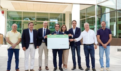 Es Andalucía - Córdoba