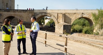 Es Andalucía - Córdoba