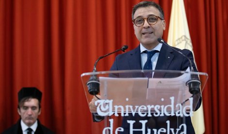 Es Andalucía - Huelva