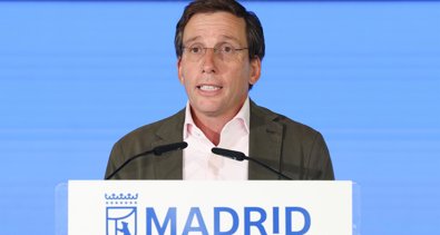 Madrid