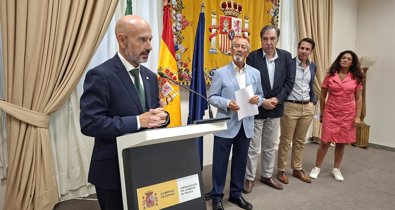 Málaga