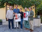 Foto: La Casa Zorrilla de Valladolid celebra celebra la literatura de género con la celebración del III Festival Rara Avis