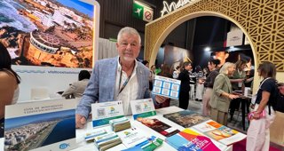 Turismo Andaluz