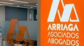 Foto: Arriaga Asociados reduce sus pérdidas a 76.333 euros en 2025 e ingresa 24,2 millones tras salir del concurso