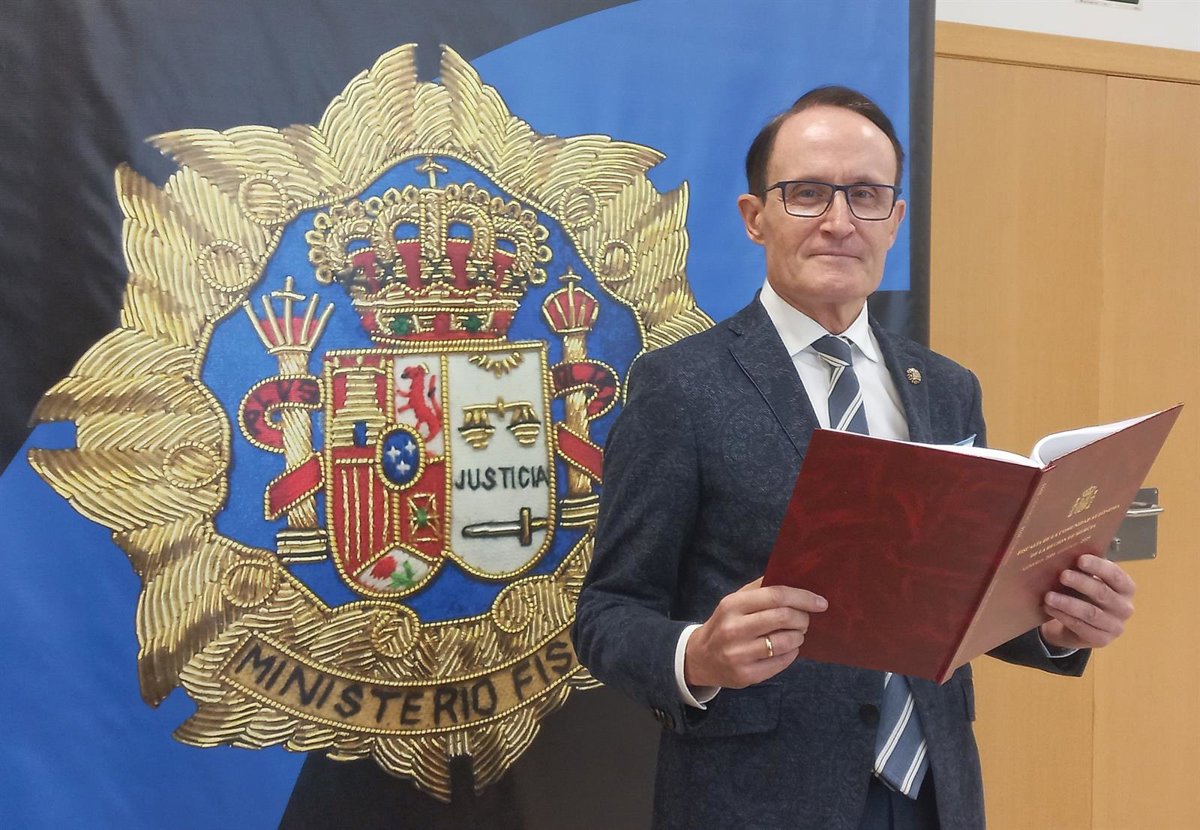 Fiscalía pide impulsar un plan especial en la Región como el del Campo de Gibraltar para luchar contra el narcotráfico