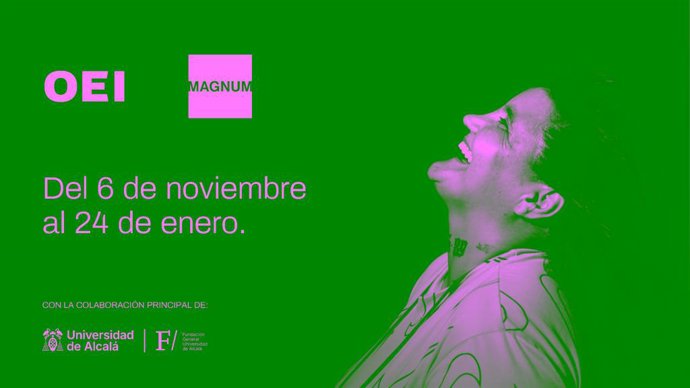 Cartel del evento