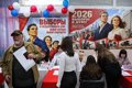 Rusia celebra unas elecciones sin oposición a Putin pero convertidas en un plebiscito sobre su figura