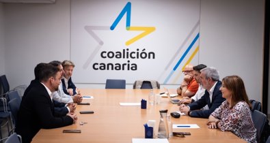 Islas Canarias