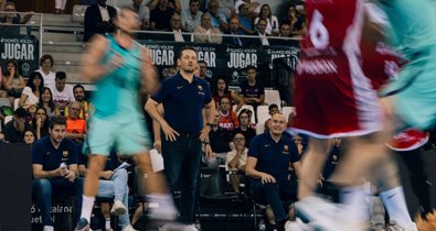 Baloncesto