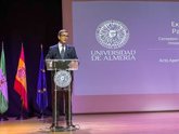 Foto: La Junta aboga por vincular la financiación pública universitaria a "indicadores y objetivos"