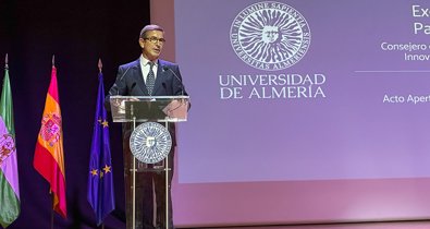 Es  Andalucía - Almería