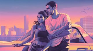 Imagen de GTA VI.