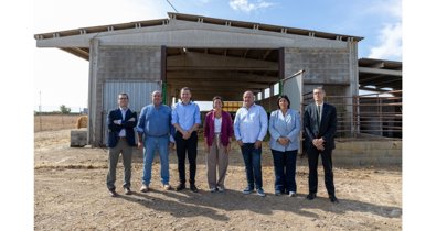 EpAgro - Agricultura