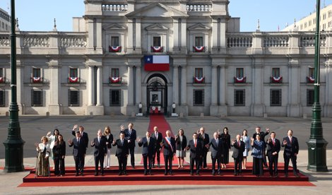 chile