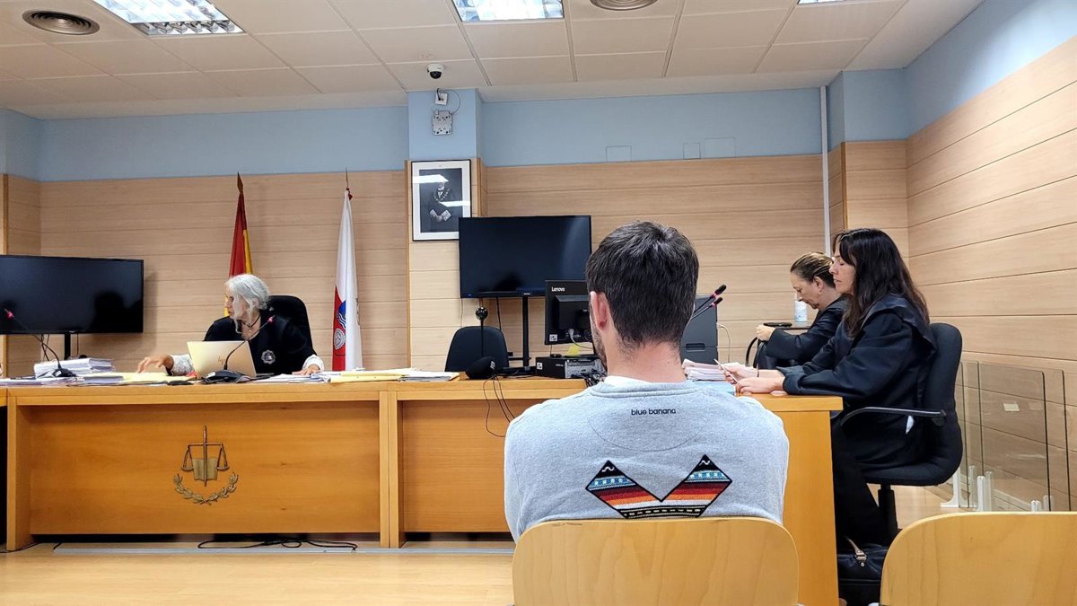 Los dos acusados por la muerte del joven asturiano en Potes en 2020 no llegan a un acuerdo e irán juicio en diciembre