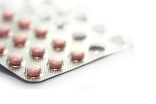 Archivo - Imagen de recurso de unas pastillas. 