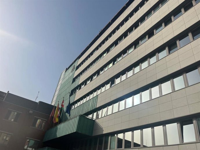 Archivo - Ayuntamiento de Barakaldo