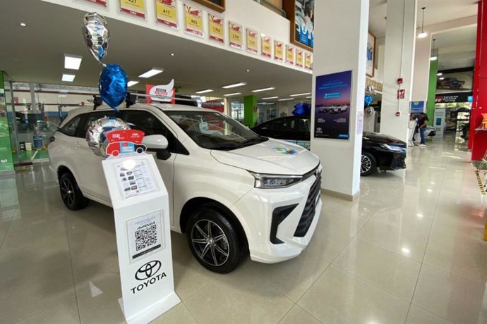 Archivo - Perú.- ¿Vehículo mecánico o automático? ¿Cómo decidir cuál debo comprar?