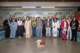 Foto: Buruaga anuncia la creación de una comunidad digital de cántabros en el mundo