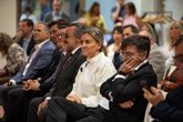 Foto: Milagros Tolón: "El deporte es una extraordinaria herramienta de transformación social"