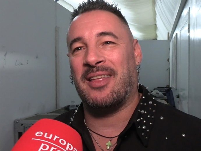 Andy Morales reacciona a la operación de nariz de Lucas y su próxima entrevista