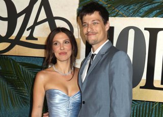 Millie Bobby Brown adopta su segundo hijo a los 22 años junto a Jake Bongiovi