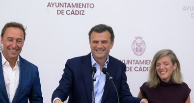 Cádiz