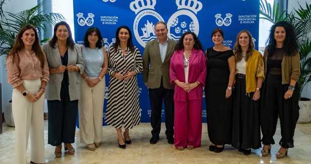 Diputación de Almería