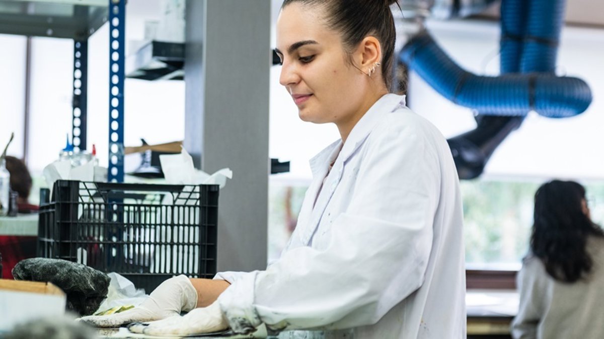 La UCLM logra financiación estatal para incorporar a ocho jóvenes doctores durante tres años
