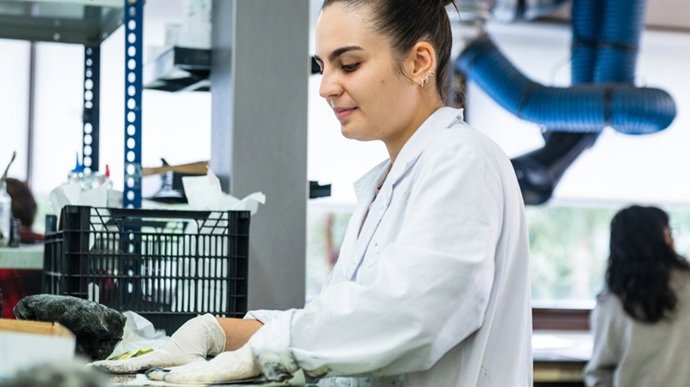 Archivo - La UCLM logra financiación estatal para incorporar a ocho jóvenes doctores durante tres años.