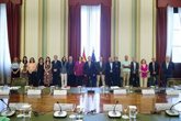 Foto: Planas se reunirá con organizaciones agrarias el martes para abordar el impacto del alza energético en sector