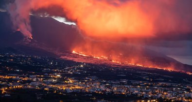 Islas Canarias