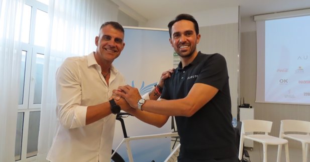 Ciclismo
