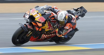 Motociclismo
