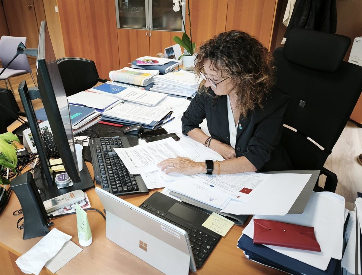 Asturias recibe 667.000 euros para la FP y proyecta una sede única para el torneo  Skills  de 2027
