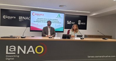 Es Andalucía - Huelva