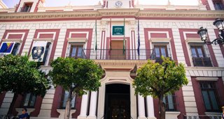Diputación de Sevilla