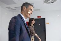 Rectores destacan su defensa de un sistema universitario "de calidad" tras los nuevos requisitos anunciados por Sánchez