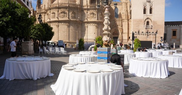 Sevilla