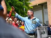 Vox aboga por negar visados a marroquíes mientras Rabat no asuma la españolidad de Ceuta y Melilla