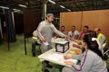 Los trabajadores de Stellantis Vigo elegirán a sus representantes sindicales los días 16 y 17 de octubre