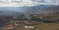Controlado un incendio en Inestrillas (La Rioja)