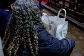Foto: Pobreza con rostro de mujer: las mujeres representan el 70% de la población en pobreza extrema en el mundo