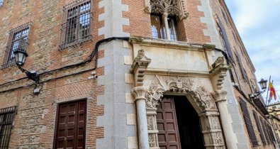 Castilla-La Mancha