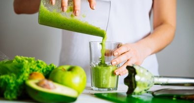 Nutrición