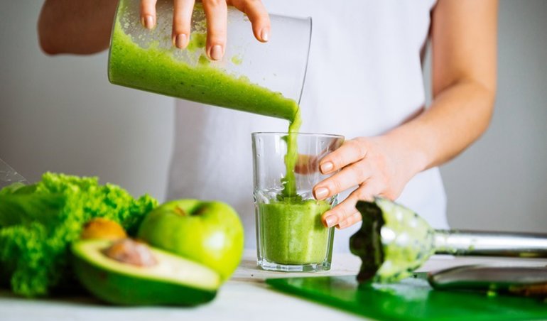 Nutrición