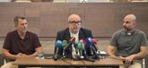 Foto: El obispo de Málaga señala cambios en la atención a las víctimas de abusos en la Diócesis para ofrecer acompañamiento