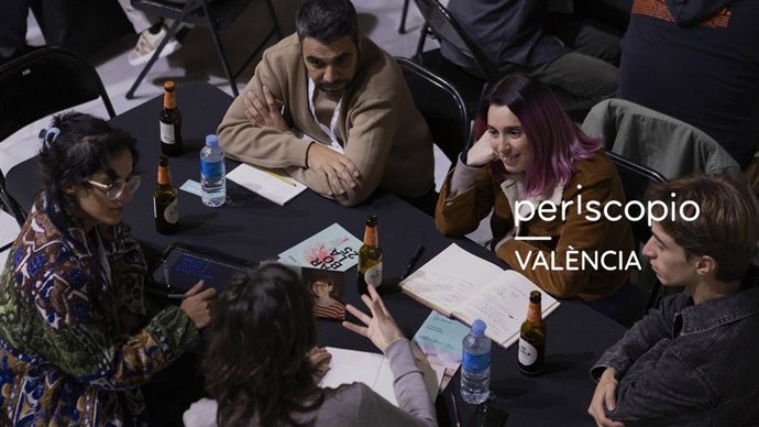 Periscopio València reunirá a profesionales del sector para situar la música como "motor cultural y económico"
